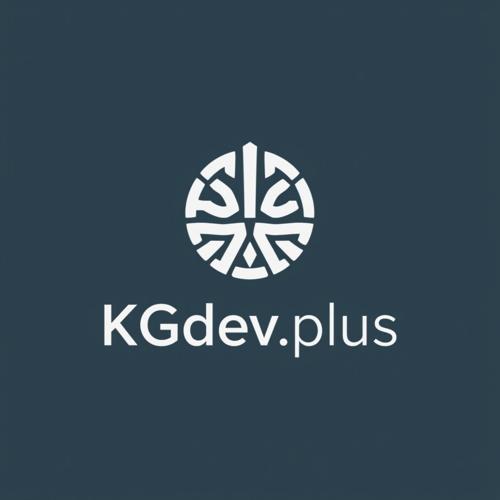 Kgdev